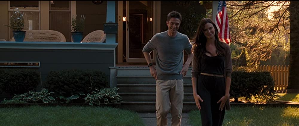 顔のないスパイの画像