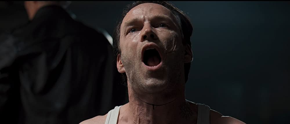 顔のないスパイの画像