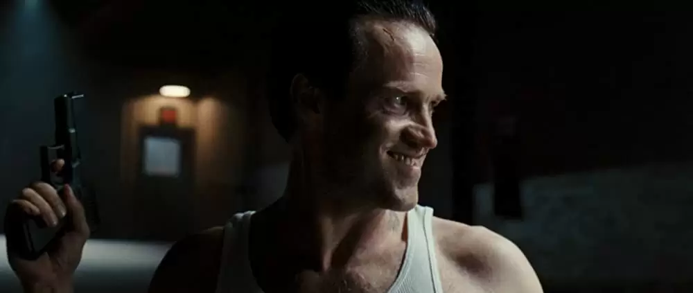 「顔のないスパイ」スティーブン・モイヤーの画像