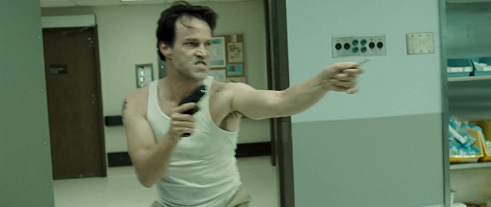 顔のないスパイの画像