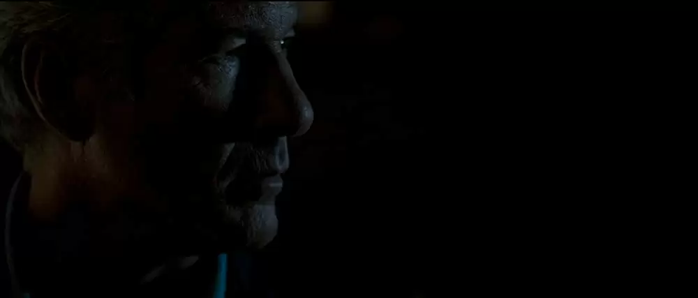 「顔のないスパイ」リチャード・ギアの画像