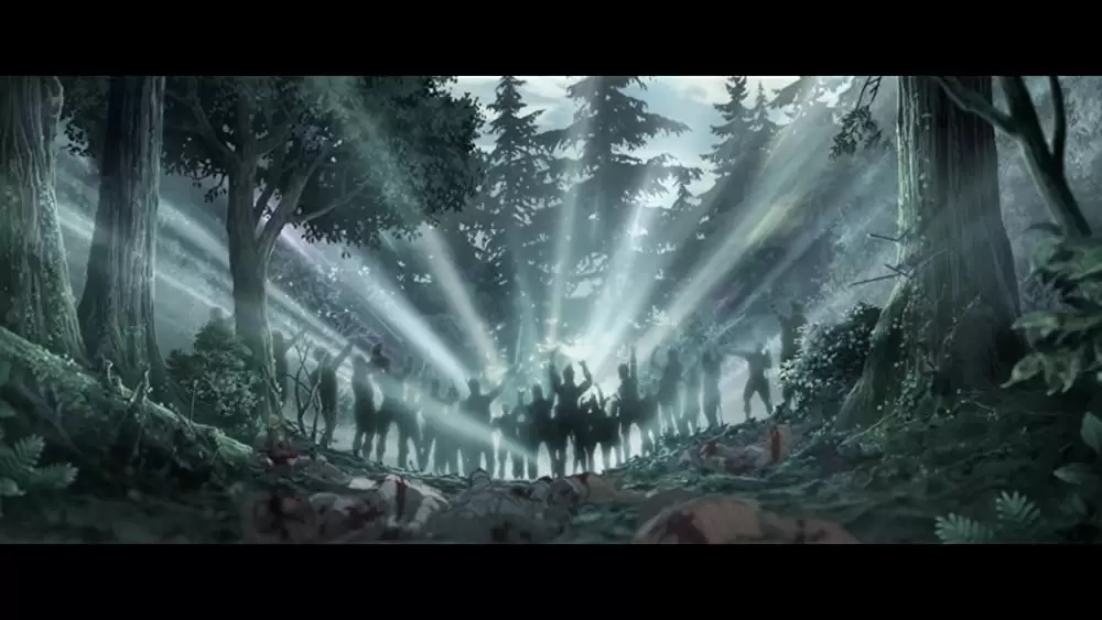 ベルセルク 黄金時代篇 II ドルドレイ攻略の画像