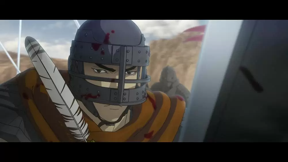 ベルセルク 黄金時代篇 II ドルドレイ攻略の画像