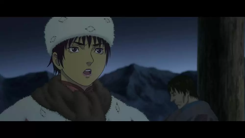 ベルセルク 黄金時代篇 II ドルドレイ攻略の画像