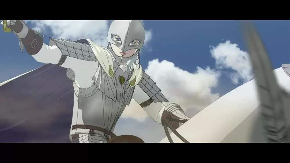 ベルセルク 黄金時代篇 II ドルドレイ攻略の画像