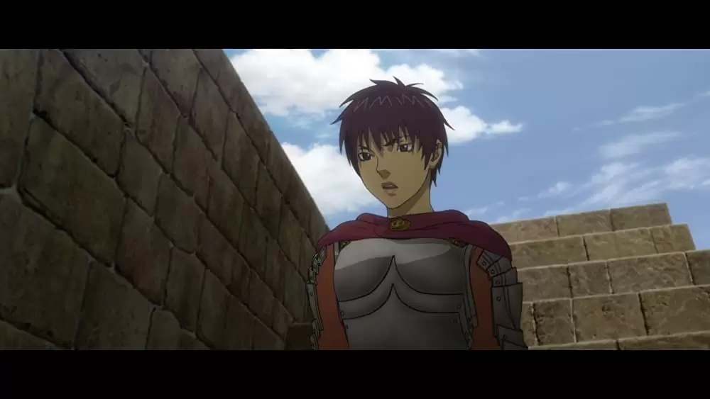 ベルセルク 黄金時代篇 II ドルドレイ攻略の画像