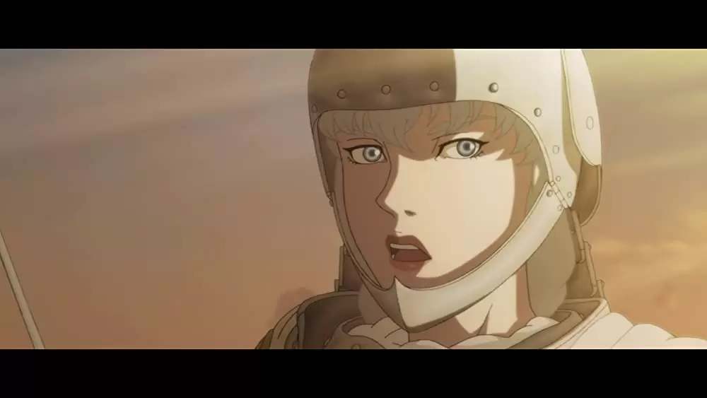 ベルセルク 黄金時代篇 II ドルドレイ攻略の画像