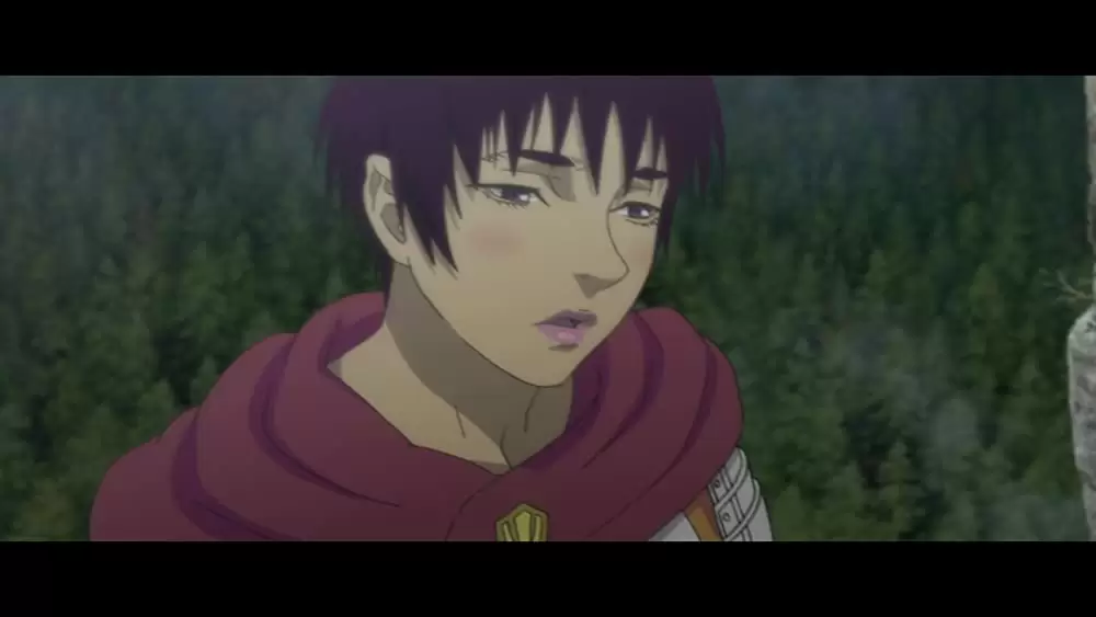 ベルセルク 黄金時代篇 II ドルドレイ攻略の画像