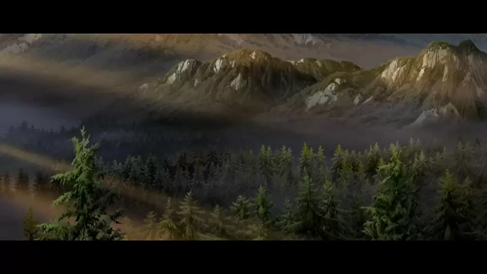 ベルセルク 黄金時代篇 II ドルドレイ攻略の画像