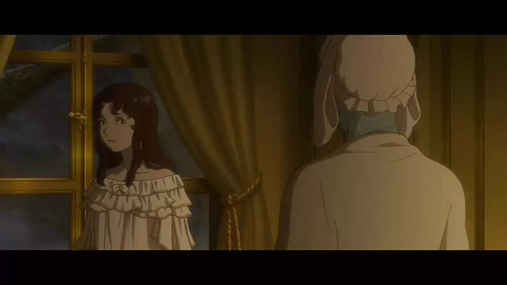 ベルセルク 黄金時代篇 II ドルドレイ攻略の画像