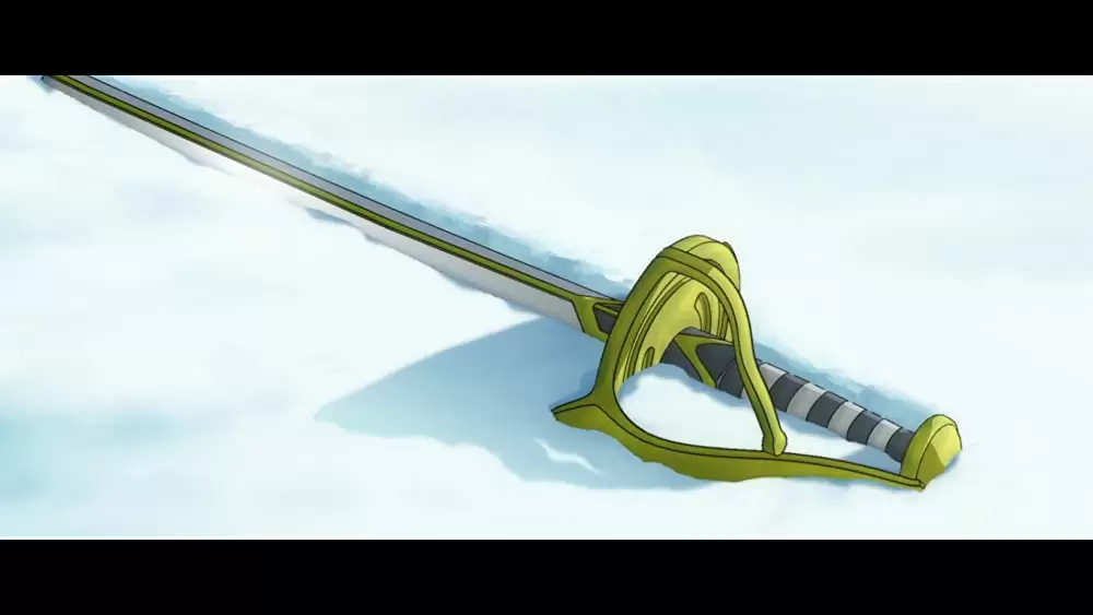 ベルセルク 黄金時代篇 II ドルドレイ攻略の画像