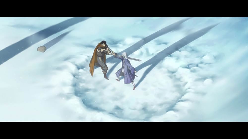 ベルセルク 黄金時代篇 II ドルドレイ攻略の画像