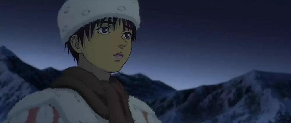 ベルセルク 黄金時代篇 III 降臨の画像