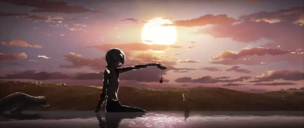 ベルセルク 黄金時代篇 III 降臨の画像