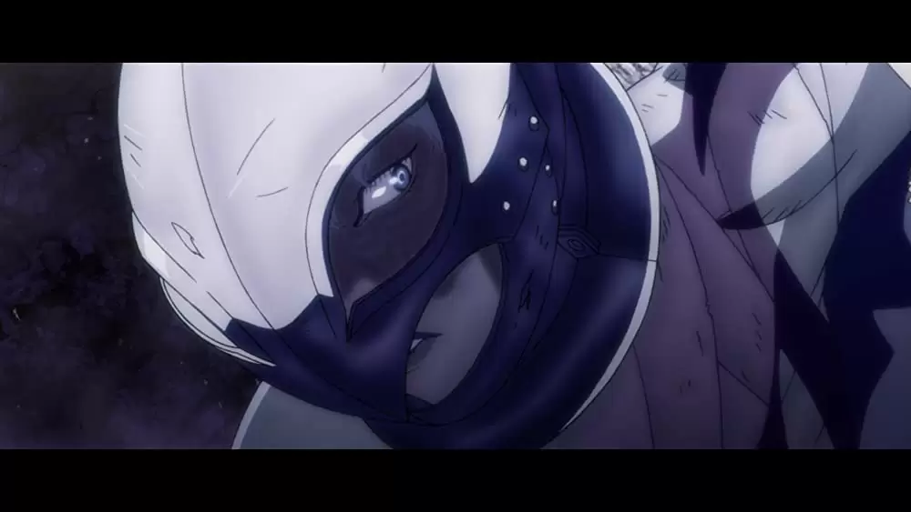 ベルセルク 黄金時代篇 III 降臨の画像