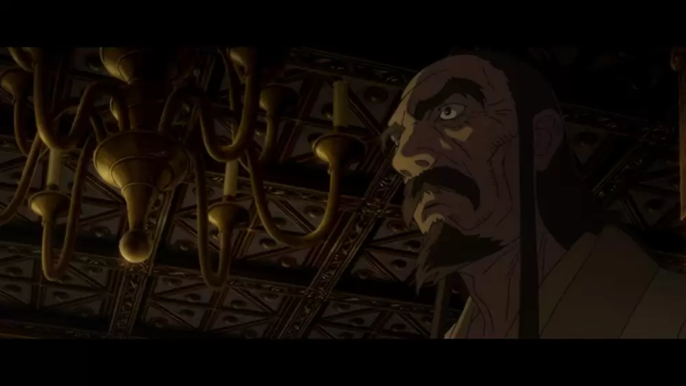 ベルセルク 黄金時代篇 III 降臨の画像