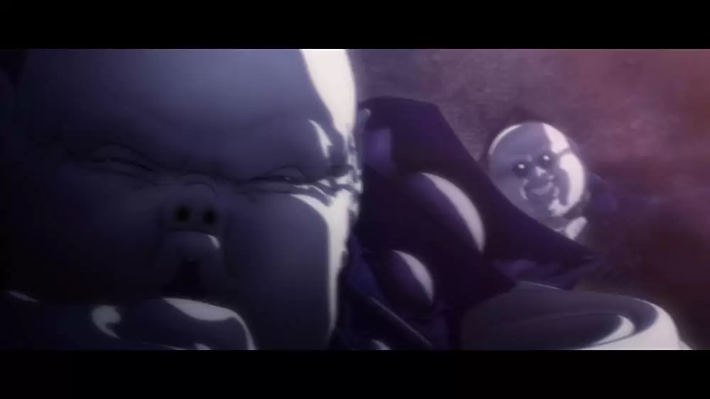 ベルセルク 黄金時代篇 III 降臨の画像