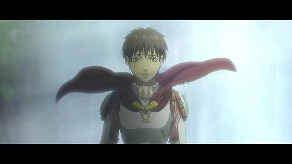 ベルセルク 黄金時代篇 III 降臨の画像