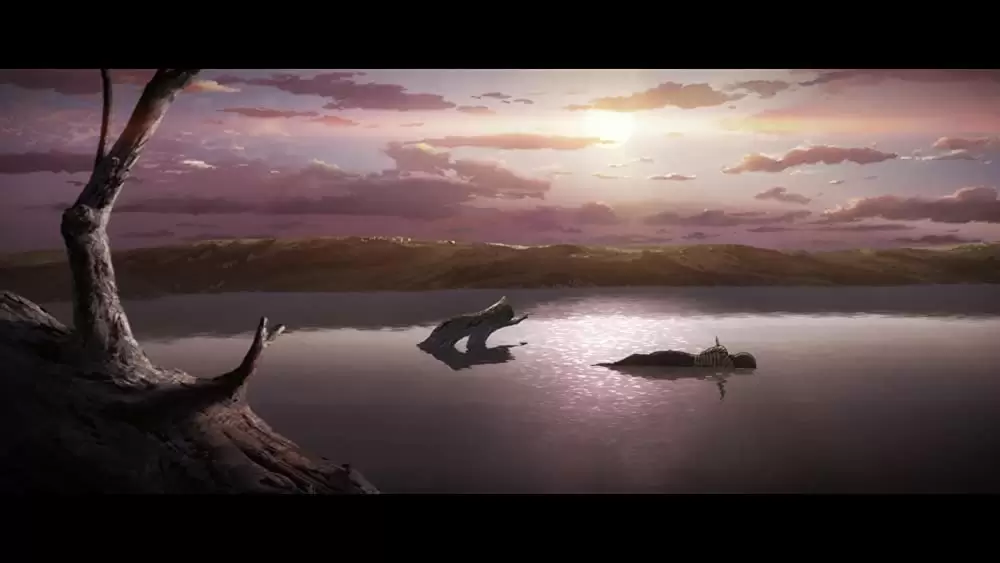 ベルセルク 黄金時代篇 III 降臨の画像