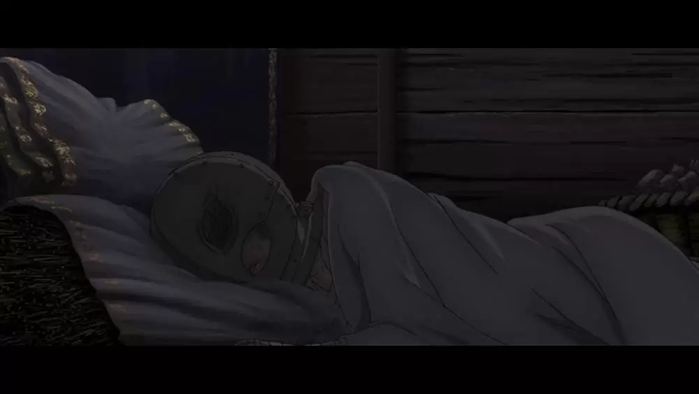 ベルセルク 黄金時代篇 III 降臨の画像