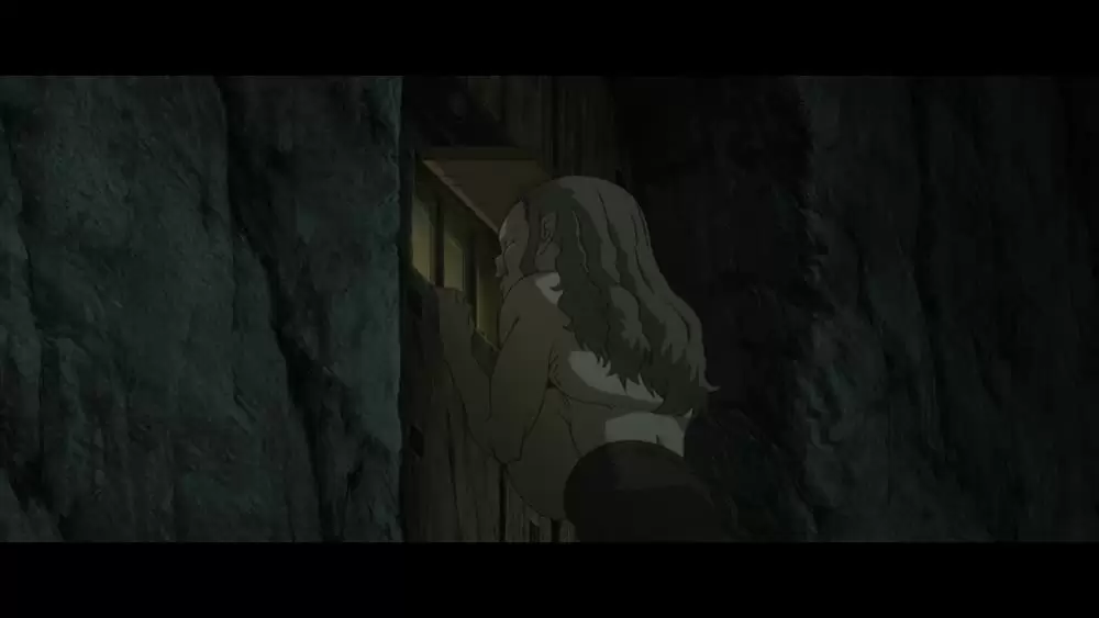 ベルセルク 黄金時代篇 III 降臨の画像