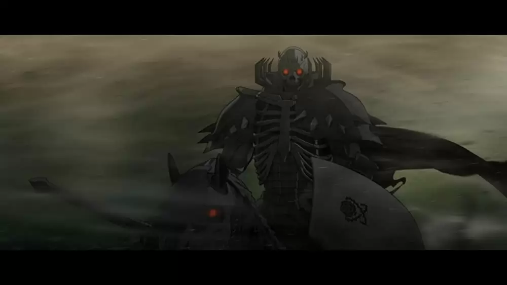 ベルセルク 黄金時代篇 III 降臨の画像