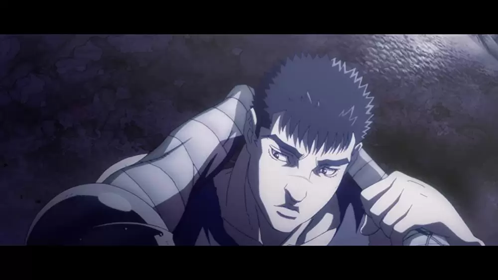 ベルセルク 黄金時代篇 III 降臨の画像