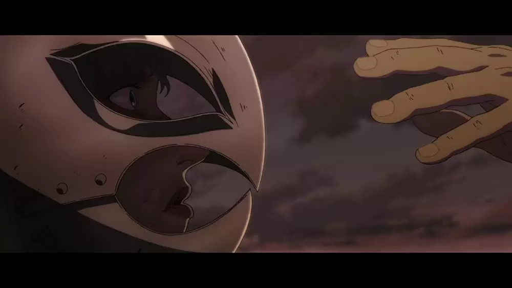 ベルセルク 黄金時代篇 III 降臨の画像