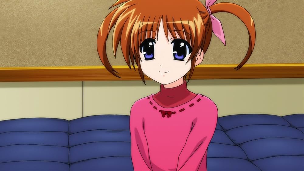 魔法少女リリカルなのは The MOVIE 2nd A’sの画像