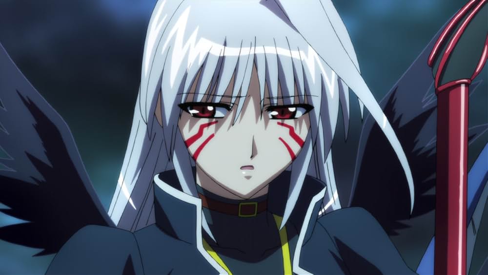 「魔法少女リリカルなのは The MOVIE 2nd A’s」の画像