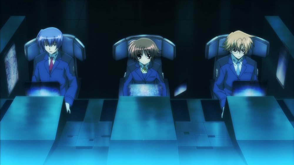 「魔法少女リリカルなのは The MOVIE 2nd A’s」の画像