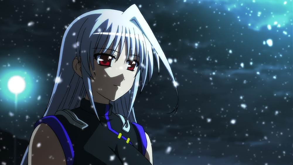 魔法少女リリカルなのは The MOVIE 2nd A’sの画像