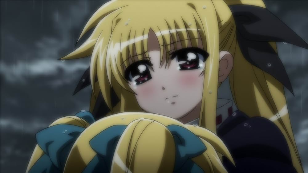 魔法少女リリカルなのは The MOVIE 2nd A’sの画像