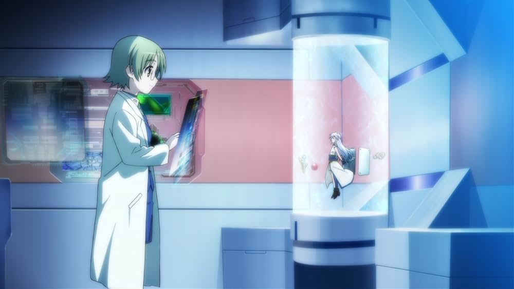 魔法少女リリカルなのは The MOVIE 2nd A’sの画像