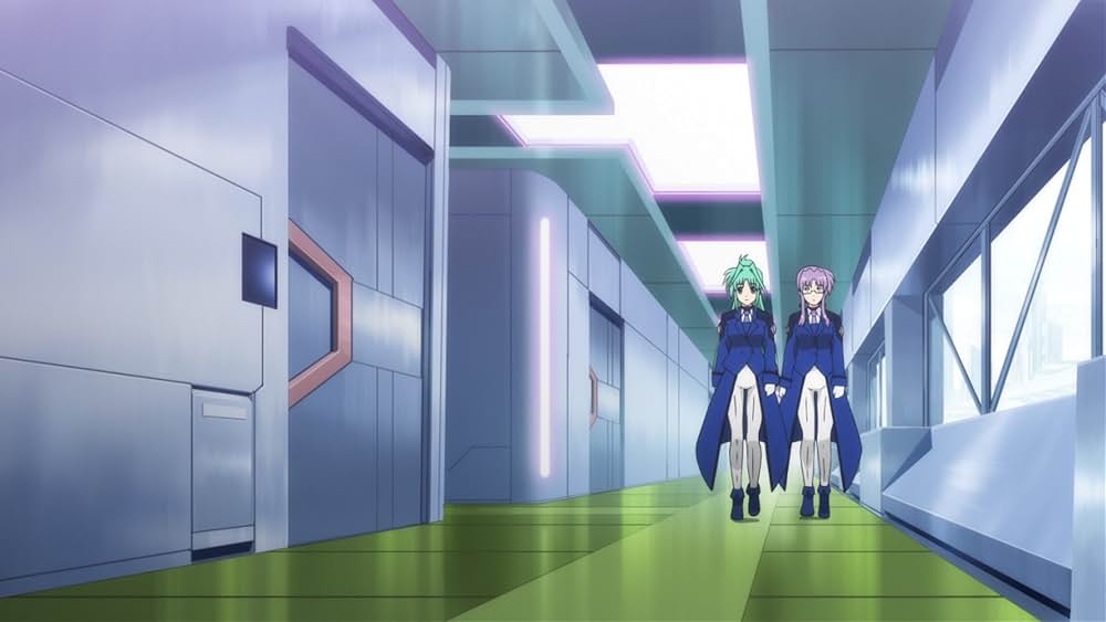 魔法少女リリカルなのは The MOVIE 2nd A’sの画像