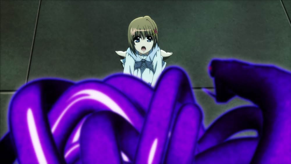 魔法少女リリカルなのは The MOVIE 2nd A’sの画像