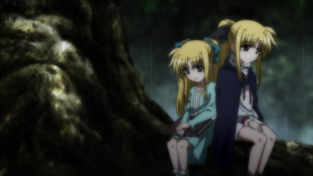 「魔法少女リリカルなのは The MOVIE 2nd A’s」の画像