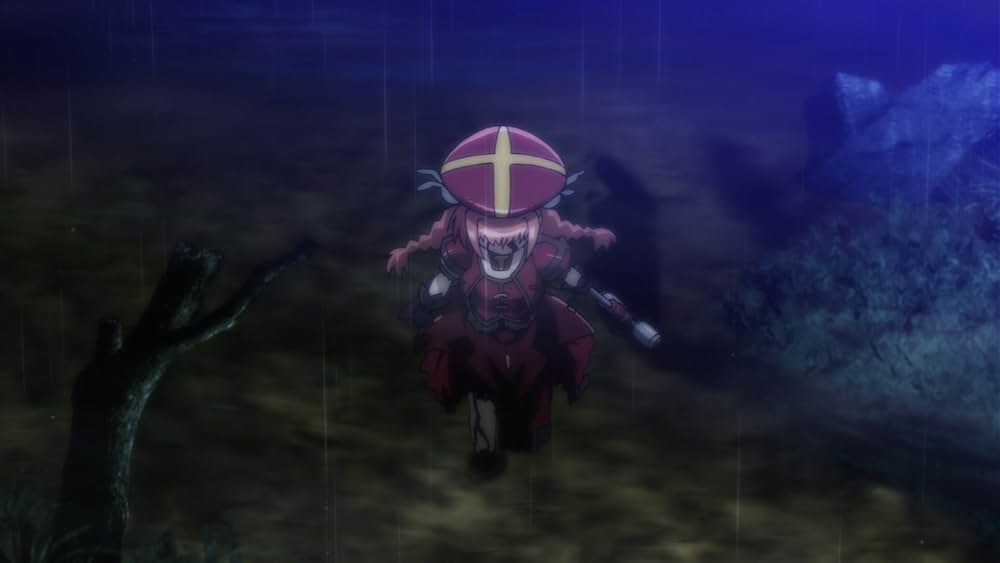 魔法少女リリカルなのは The MOVIE 2nd A’sの画像