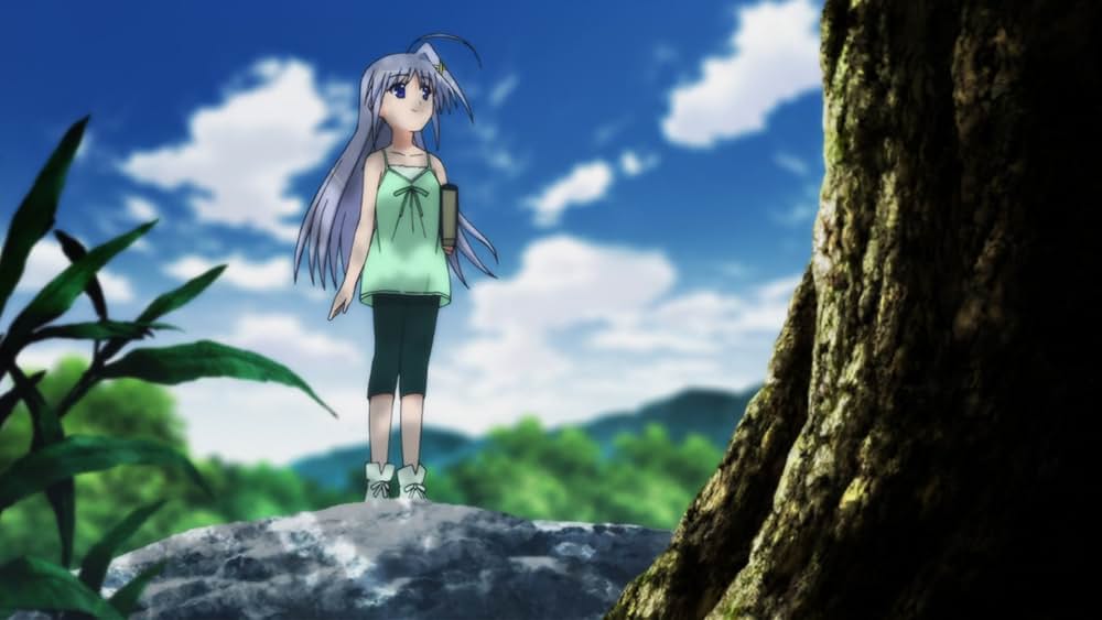 魔法少女リリカルなのは The MOVIE 2nd A’sの画像