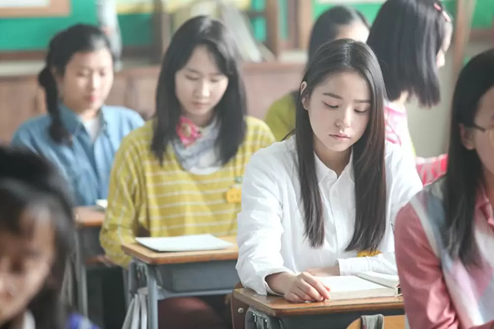 サニー 永遠の仲間たちの画像