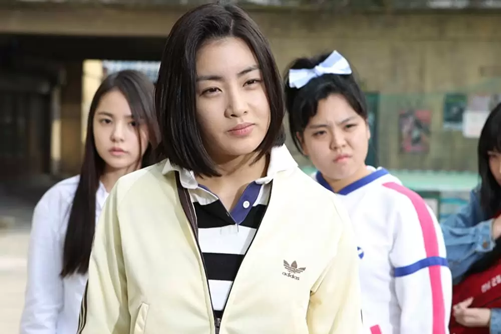 サニー 永遠の仲間たちの画像