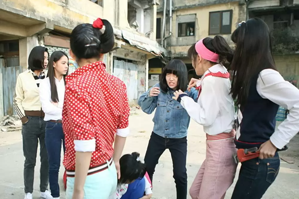 サニー 永遠の仲間たちの画像