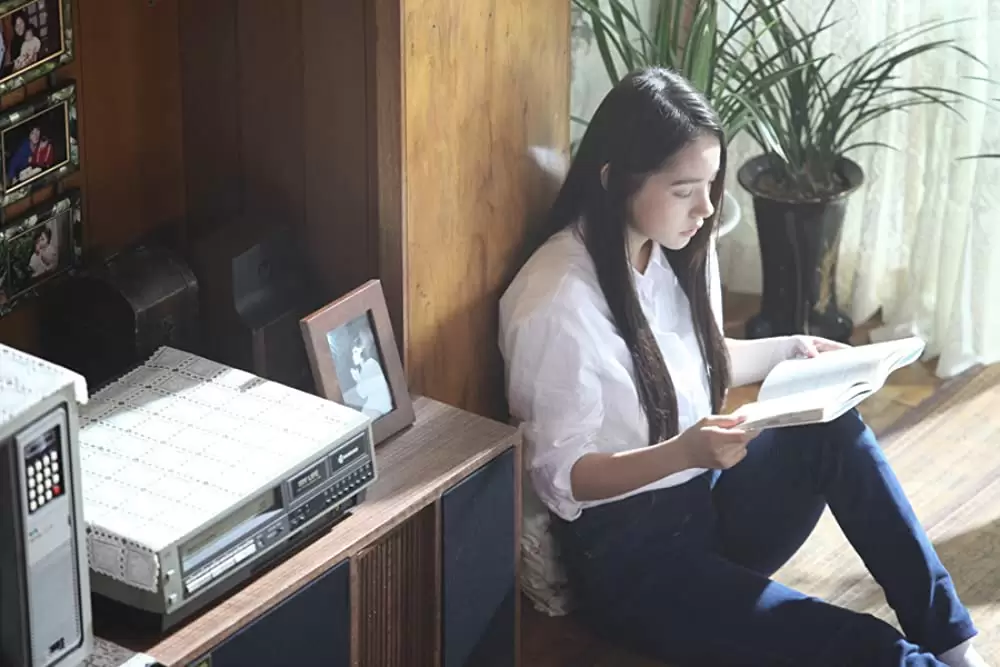 サニー 永遠の仲間たちの画像