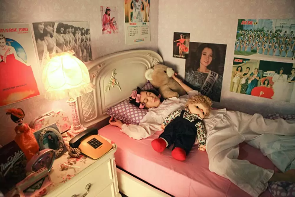 サニー 永遠の仲間たちの画像