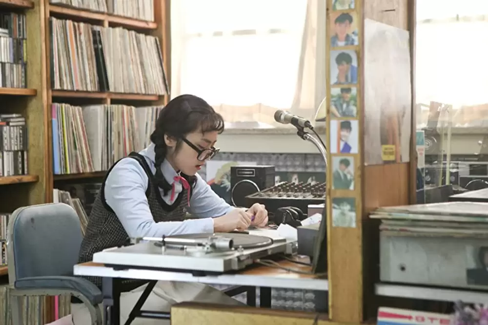 サニー 永遠の仲間たちの画像