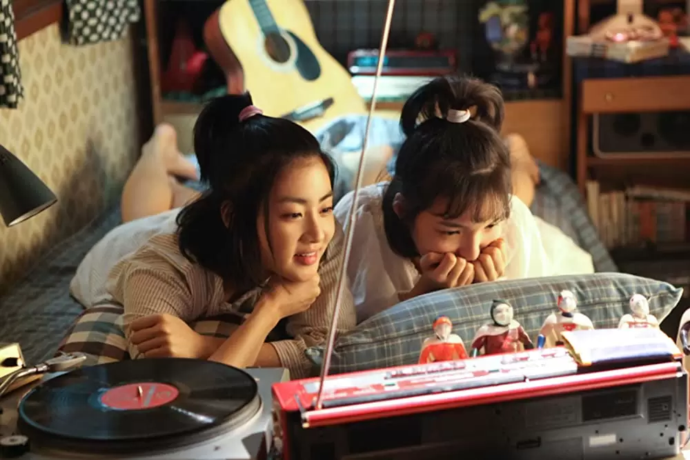 サニー 永遠の仲間たちの画像