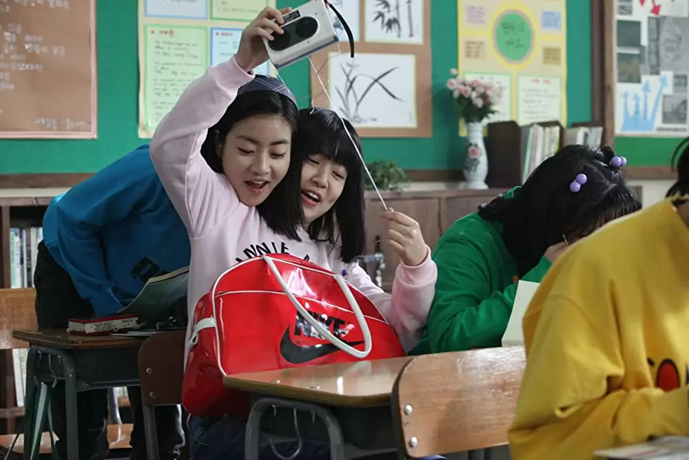 サニー 永遠の仲間たちの画像