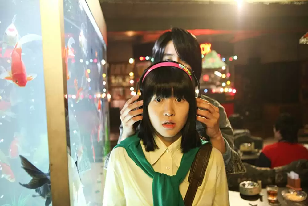 サニー 永遠の仲間たちの画像