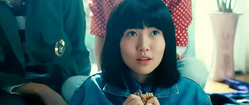 サニー 永遠の仲間たちの画像