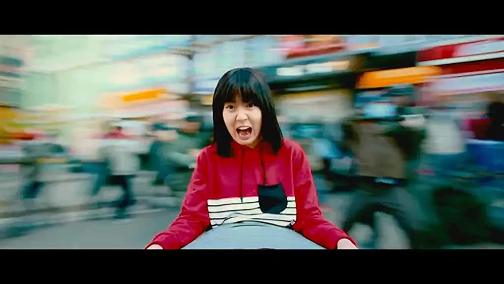 サニー 永遠の仲間たちの画像